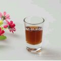 Haonai newest glass products,shot glasses